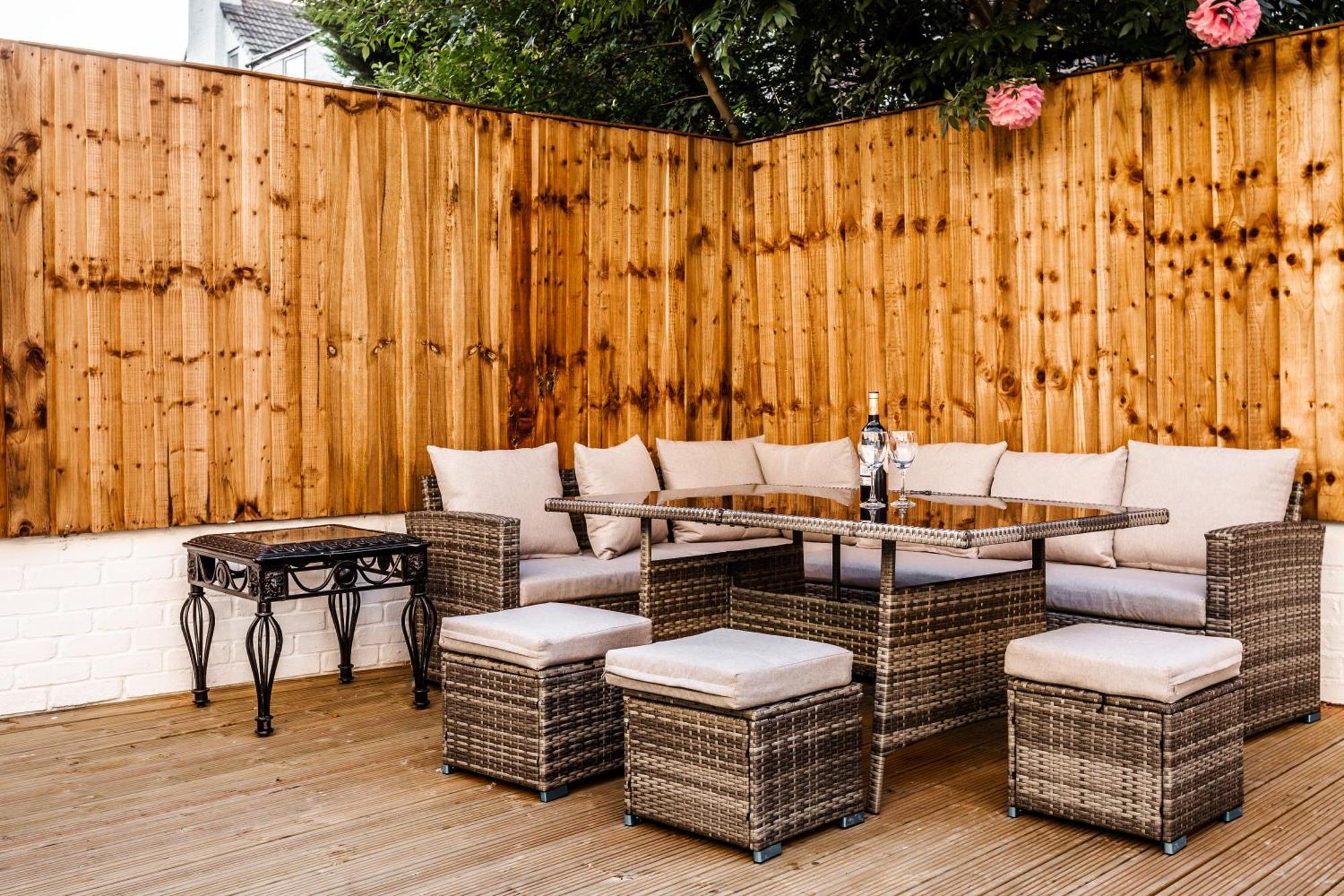 Grand Victorian Villa 6 - En-Suites, Hot Tub, Cinema Room, Private Parking & Park View Liverpool Dış mekan fotoğraf